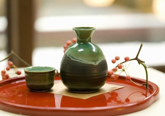 Японские сосуды для напитков дань традициям и глубокая философия Востока