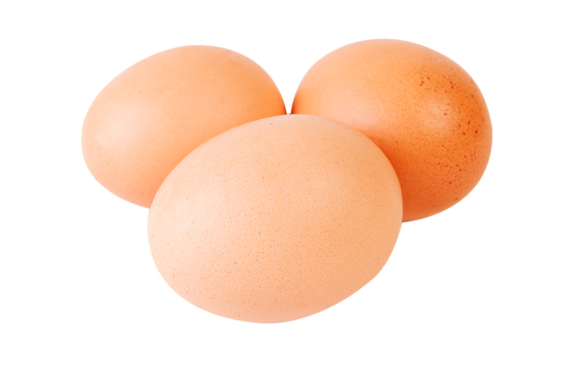 Яйцо куриное (10 шт.)