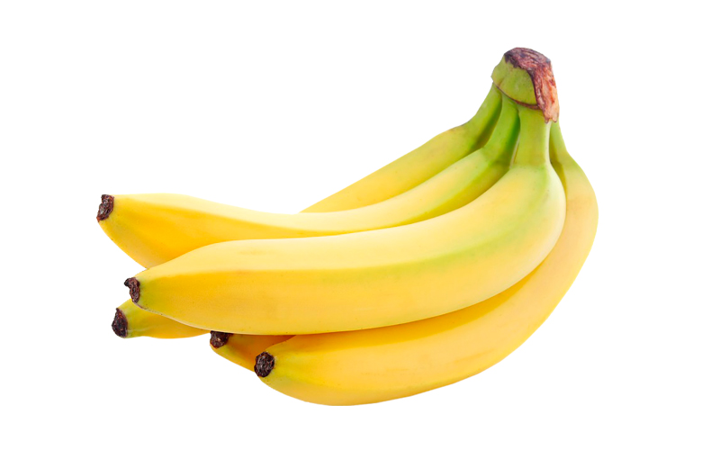 Бананы 500 гр