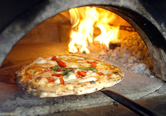 Какой должна быть настоящая неаполитанская пицца