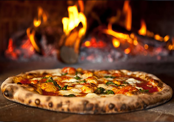 Неаполитанская пицца: искусство в традиционной рецептуре