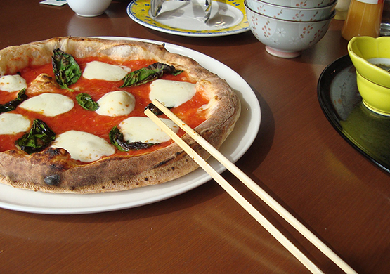 Итальянская и японская кухня: развенчаем распространенные мифы